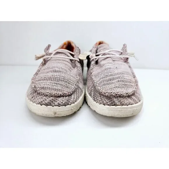 Heydude Women 6 Comfy footwear - Picture 5 of 9